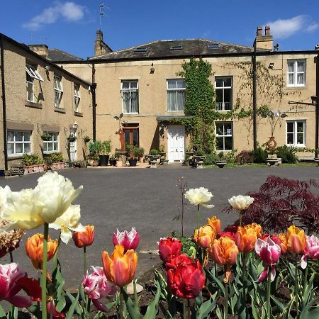 Hedgefield House Hotel Ryton  Eksteriør billede
