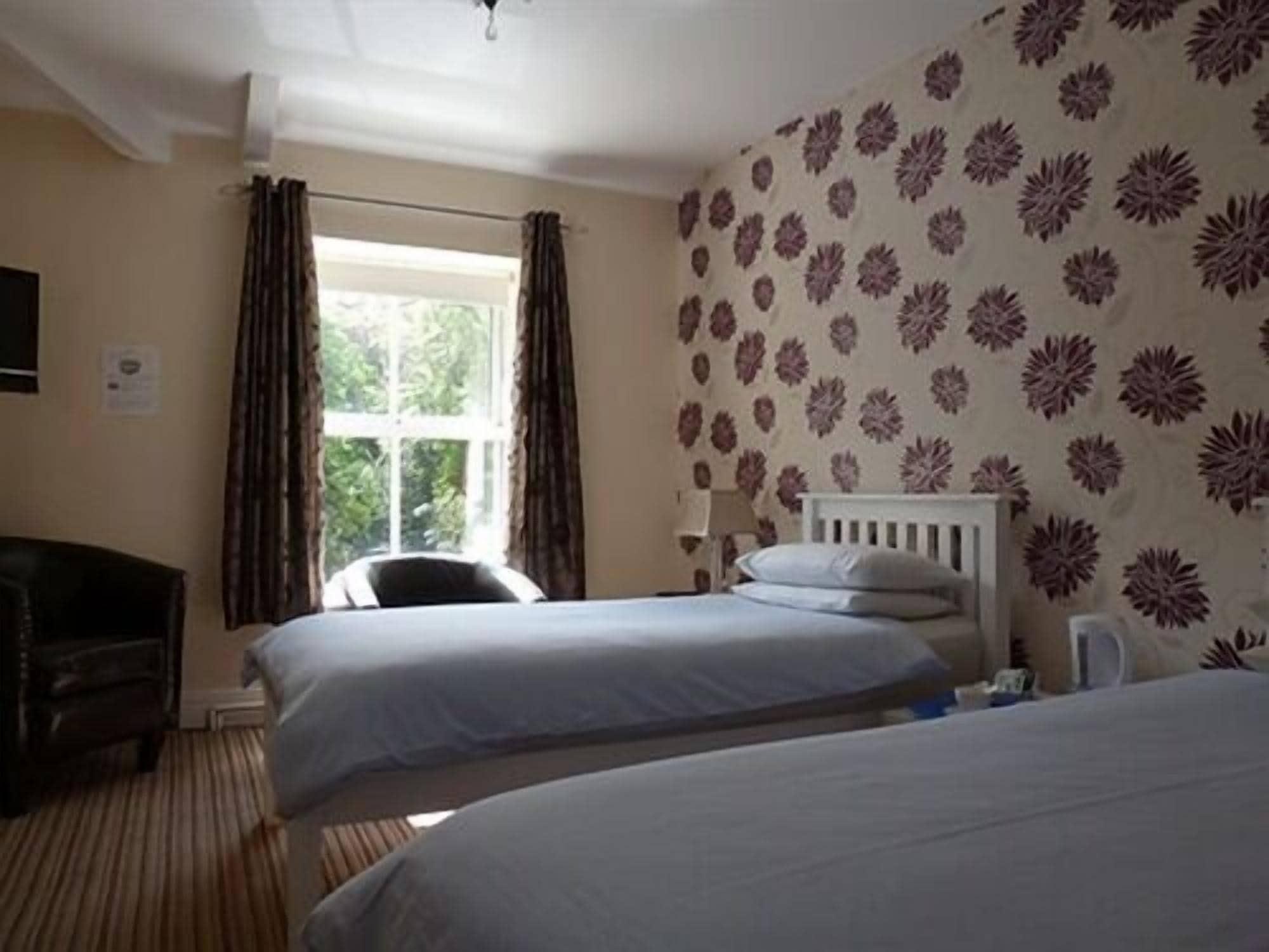 Hedgefield House Hotel Ryton  Eksteriør billede