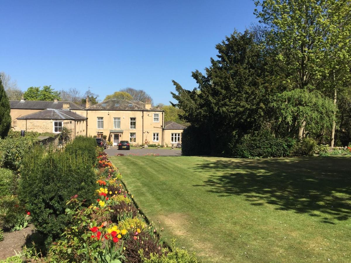 Hedgefield House Hotel Ryton  Eksteriør billede